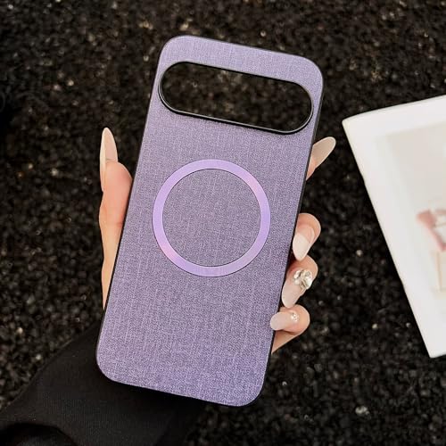 Google Pixel 9A �P�[�X �O�[�O���s�N�Z��9A �P�[�X MagSafe�Ή� PU���U�[ �}�O�l�b�g���� �ϏՌ� �}�b�g�� ���C�����X�Ή� ����~�� ������� ���킢�� �y�� ���^ ��ʃ����Y�ی� �V���v�� �؍� �}�O�Z�[�t�Ή� for goo