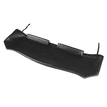 bush de burnt レディガード LADY GUARD 黒 bush de burnt レディガード LADY GUARD 黒 Boardwalk Recycled