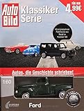  Auto Bild Klassiker Serie 27/2022