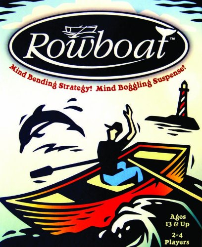 Rowboat - //coolthings.us