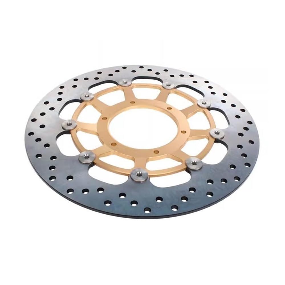 Disco Dischi Freno Moto Per 310mm Moto Disco Freno Anteriore Piastra Accessori Di Ricambio Per CBR1000RR 2004-2007 CBR600RR F5 2003-2006