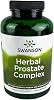 Swanson Herbal Prostate Complex - Men's Supplement - Features Pygeum, Saw Palmetto '&' Stinging Nettle - 200 Capsules