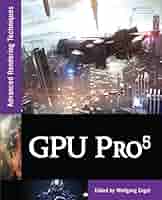 洋書 GPU Pro 4: Advanced Rendering Techniques GPU Pro: Advanced Rendering Techniques: Engel, Wolfgang