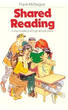 Paperback Shared Reading Book