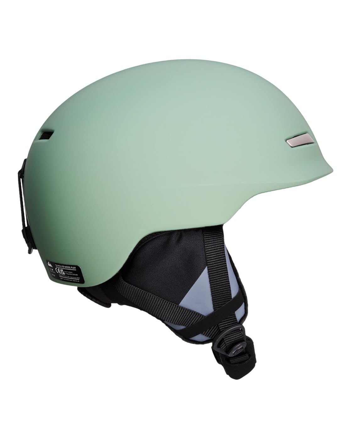 Quiksilver Casque Play Homme Vert L
