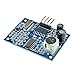 JSN-SR04T DC 5V Waterproof Ultrasonic Module Distance Measuring Transducer Sensor DIY Kit Electronic PCB Board Module