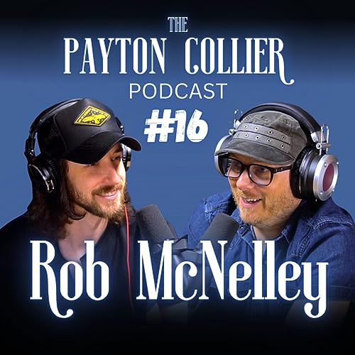 #16 - Rob McNelley