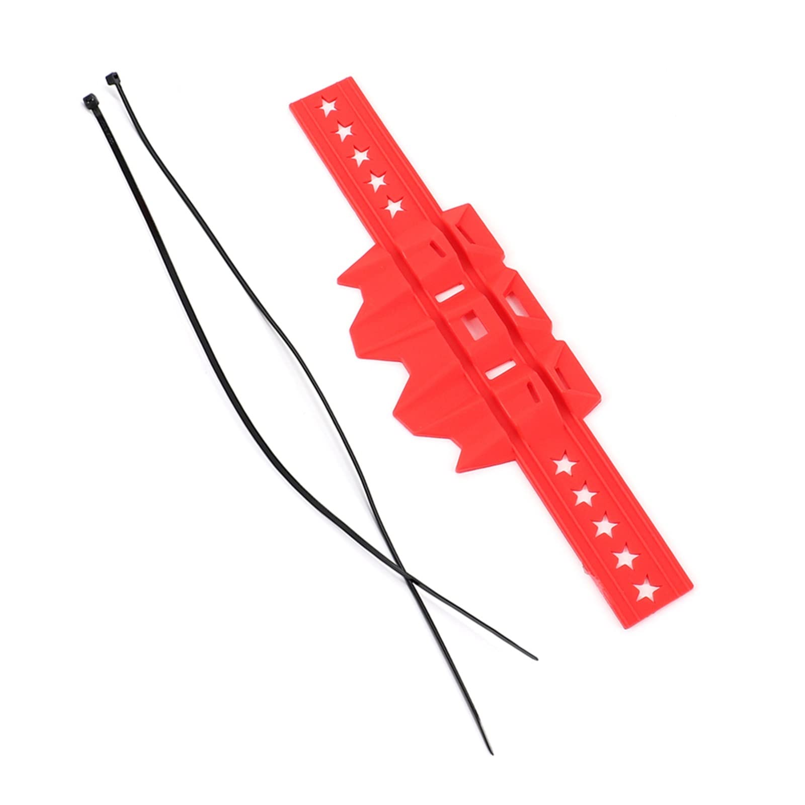 Protecteur de silencieux d'échappement en silicone pour EXC SX-F 450