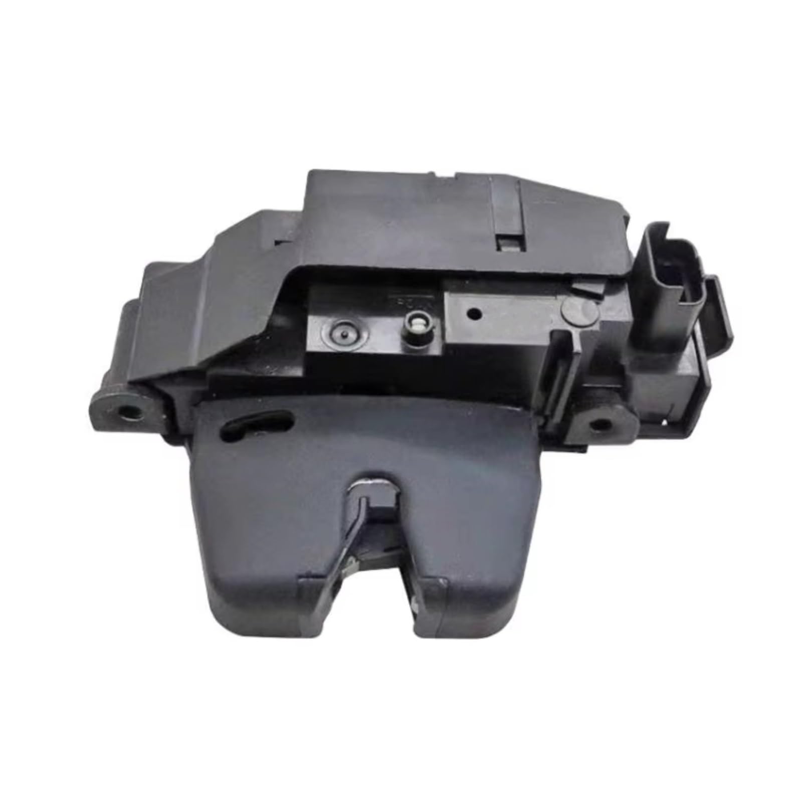 Geesacgal One Color Tailgate Boot Lock Latch Compatible With C&Itroen C4 C5 Ds5 Ds6 Oem 9804762080 9684648380 9816195380 9805923880 Lock Control Tailgate Opening Repair Accessories