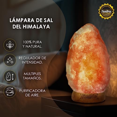 Reviews de Lamparas de sal del himalaya precios que Puedes Comprar On-line. 3 Reviews de Lamparas de sal del himalaya precios que Puedes Comprar On-line. 3