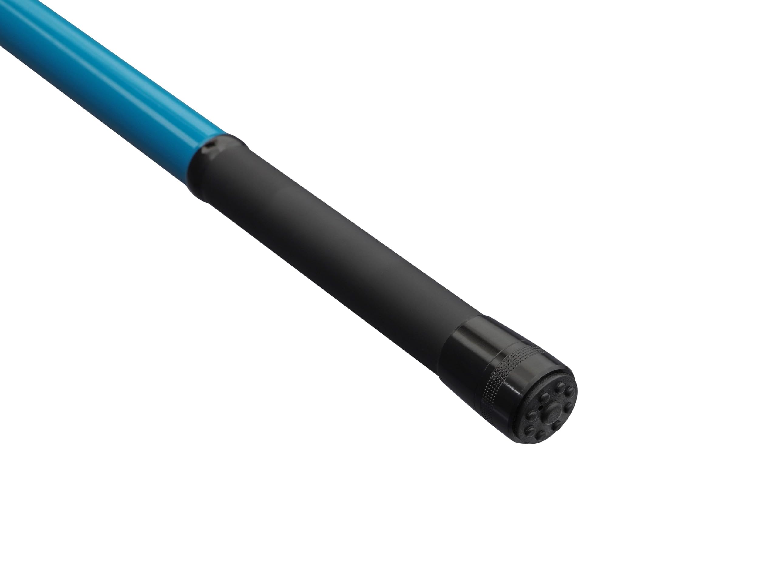 Mitchell Neuron SW II Ensemble Canne et Moulinet Tele Surf | Ensemble de pêche télescopique en Eau salée | Moulinet 1+1 roulement | Corps en Graphite | Pré-bobiné | 6000 | 3,90 m | 80-150 g
