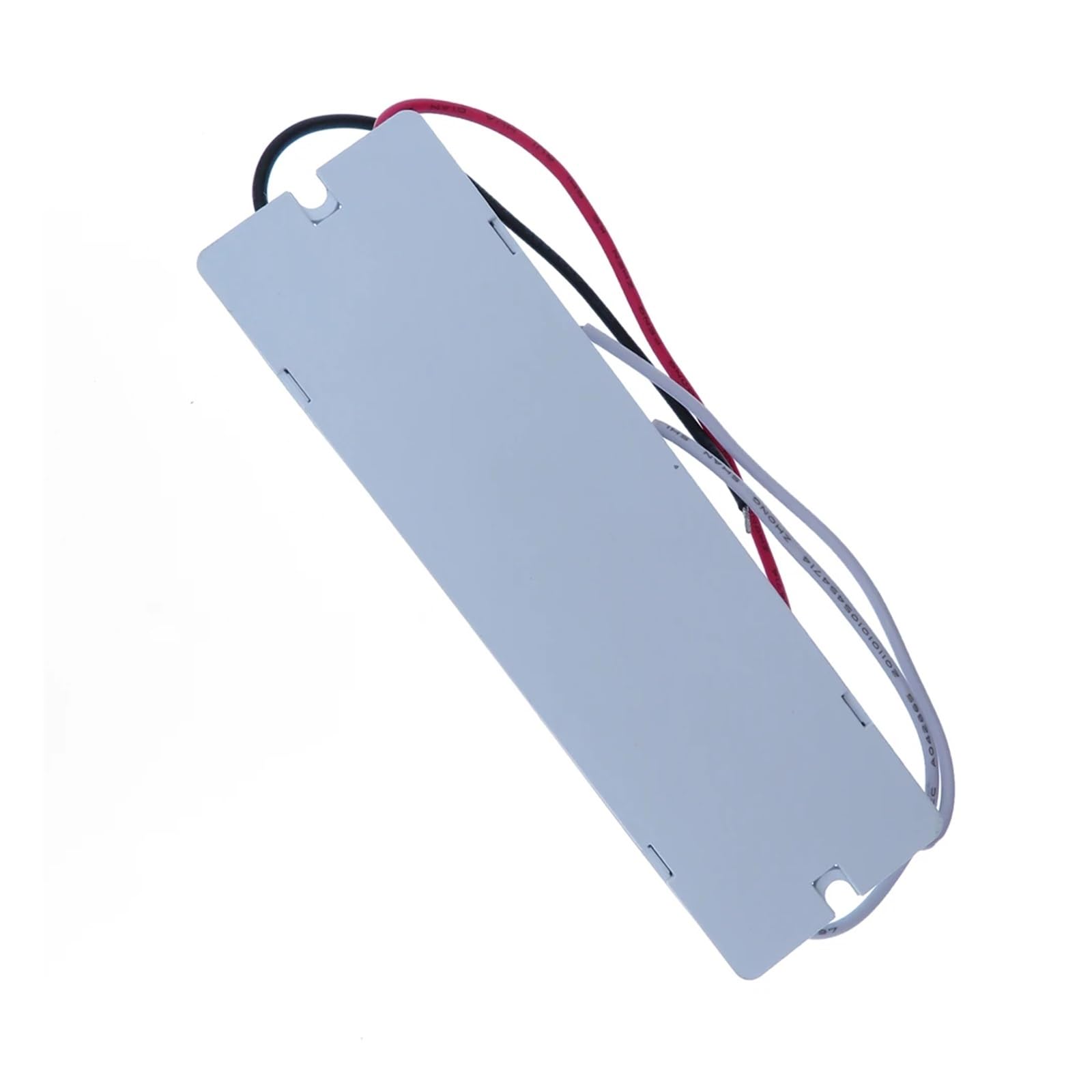 transformador de la iluminación de la fuente de alimentación de la transferencia 48W 12V, fuente de alimentación del adaptador 4A del conductor de la tira del LED LED