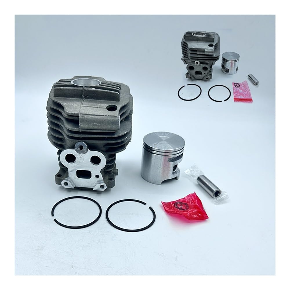 Kit de piston-cylindre 51 mm pour scie K750 K760 moteur thermique découpeuse béton