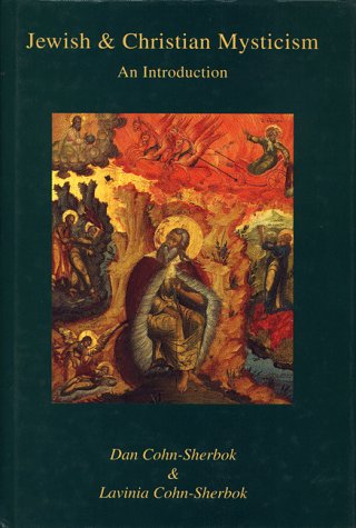 Buy Jewish & Christian Mysticism: An Introduction — BookShops.in