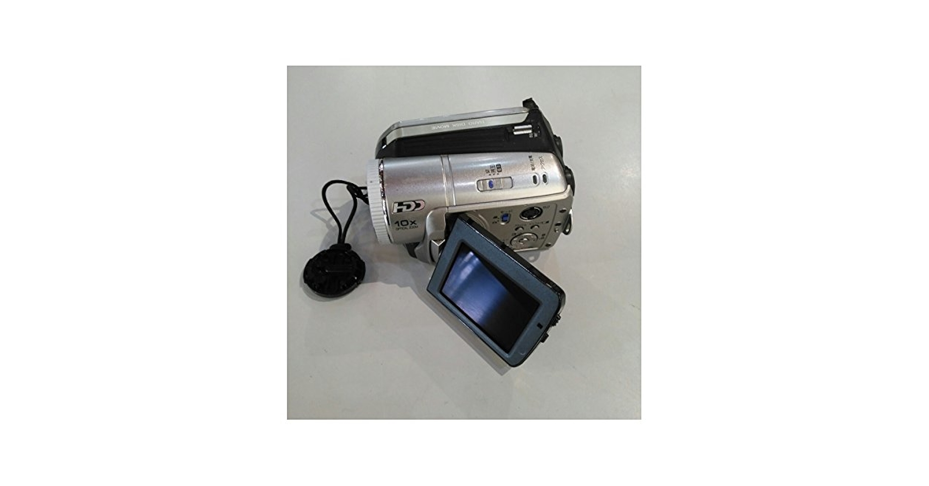 Victor ハードディスクムービー GZ-MG70 Amazon | JVCケンウッド ビクター HDDムービー エブリオ GZ-MG70