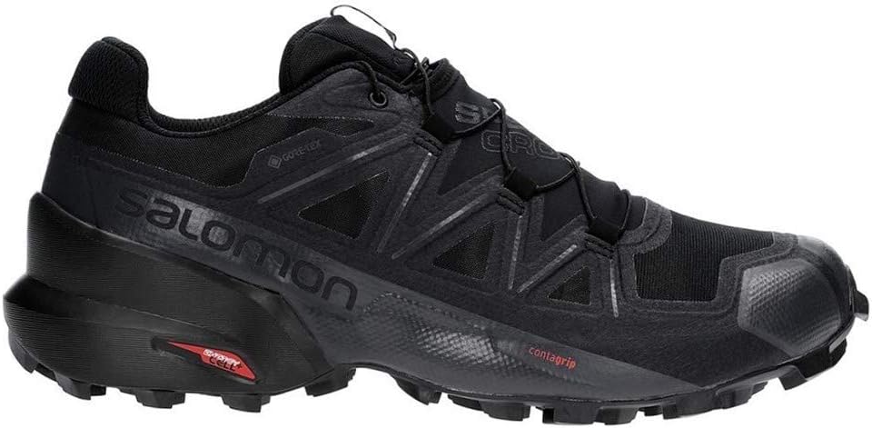 mec salomon speedcross