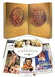 research commission ticket BD25 Calígula (Edición especial Limitada y numerada con 8 postales exclusivas) [Blu-ray] (1979)