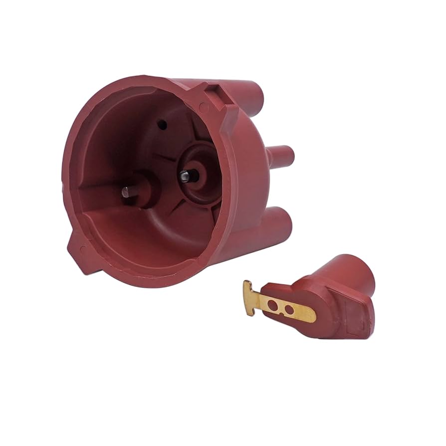 コンゴDR 赤道州 大型 ゴライアス　ウンダルス型 75mm Amazon.com: Distributor Cap & Rotor 12581-68650 12581-68670