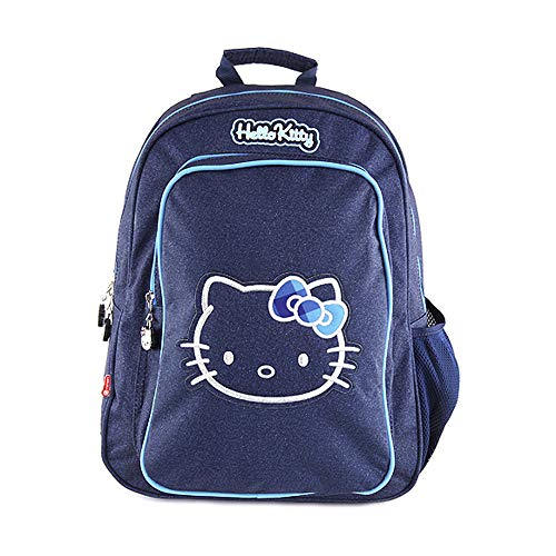 Hello Kitty 595 - Mochila para Escuela