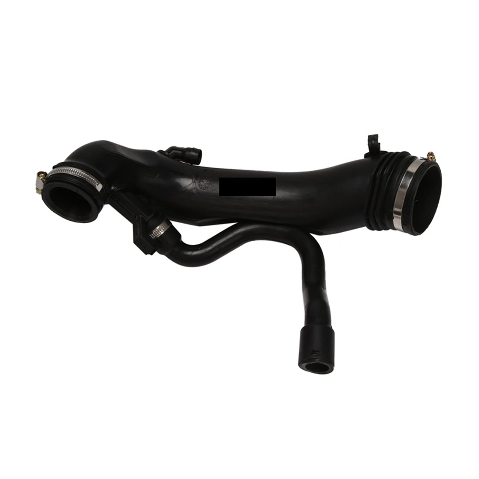 DREOW Air Intake Breather Pipe 1440Q6 Air Intake Turbo Hose For Peugeot 308 408 3008 5008 207 508 For RCZ 1.6 16V