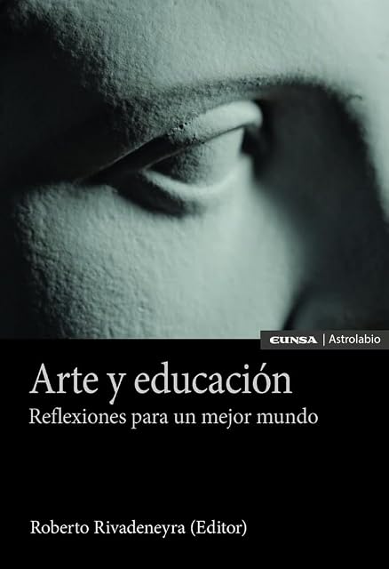 Portada de Arte y educación