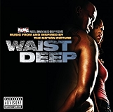 1. Bad Girl (Album Version) [feat. Fabolous]