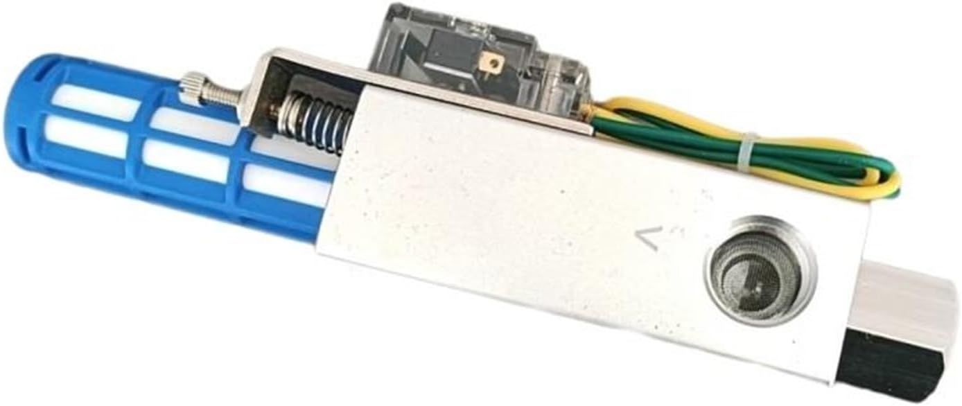 Negative Pressure Switch Pneumatic Vacuum Generator CV-30HS/20/25HS CV-10HSCK With Switch 1Pcs(CV-10HS)