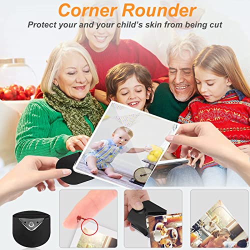 Morpilot Plastificatrice A4 Laminatrice a Caldo e