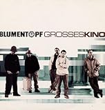 Grosses Kino [Vinyl LP]