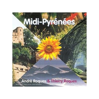 Midi-Pyrenees