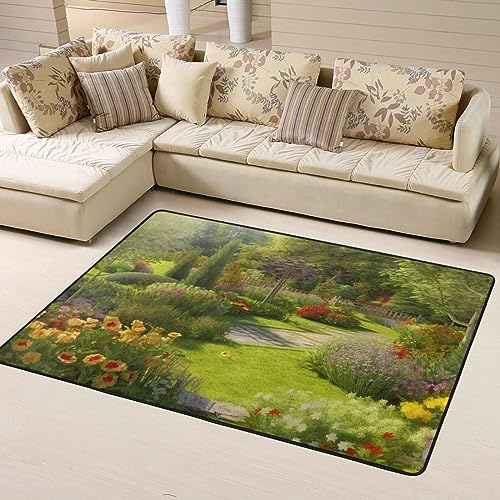 Tapis de salle de bain antidérapant BAFAFA de luxe pour sécuriser et décorer le sol