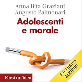 Adolescenti e morale copertina