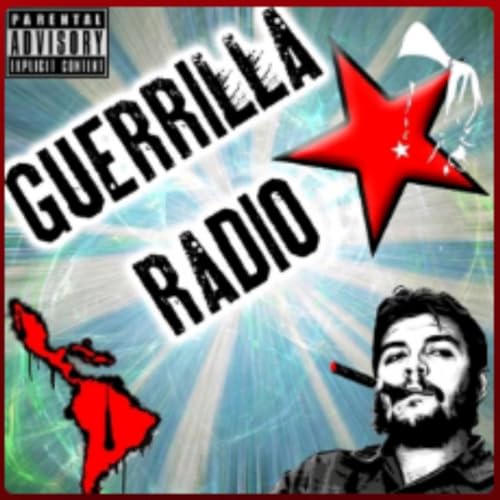 Couverture de Saul Mercado's podcast