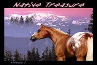 Native Treasure 0805969888 Book Cover