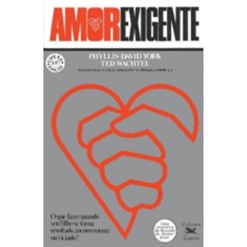 Amor-exigente: O que fazer quando seu filho se torna revoltado, inconveniente ou viciado?