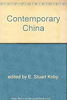 Contemporary China: Economic and Social Studies, Translations, Documents, Chronology, Bibliography, Indexes. Volume VI: 1962-1964 B000IUW50K Book Cover
