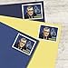 John Wooden 2024 (Sheet of 20) First-Class Mail Forever Postage Stamps