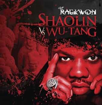 Raekwon - Shaolin Vs. Wu-Tang[Explicit] - Amazon.com Music