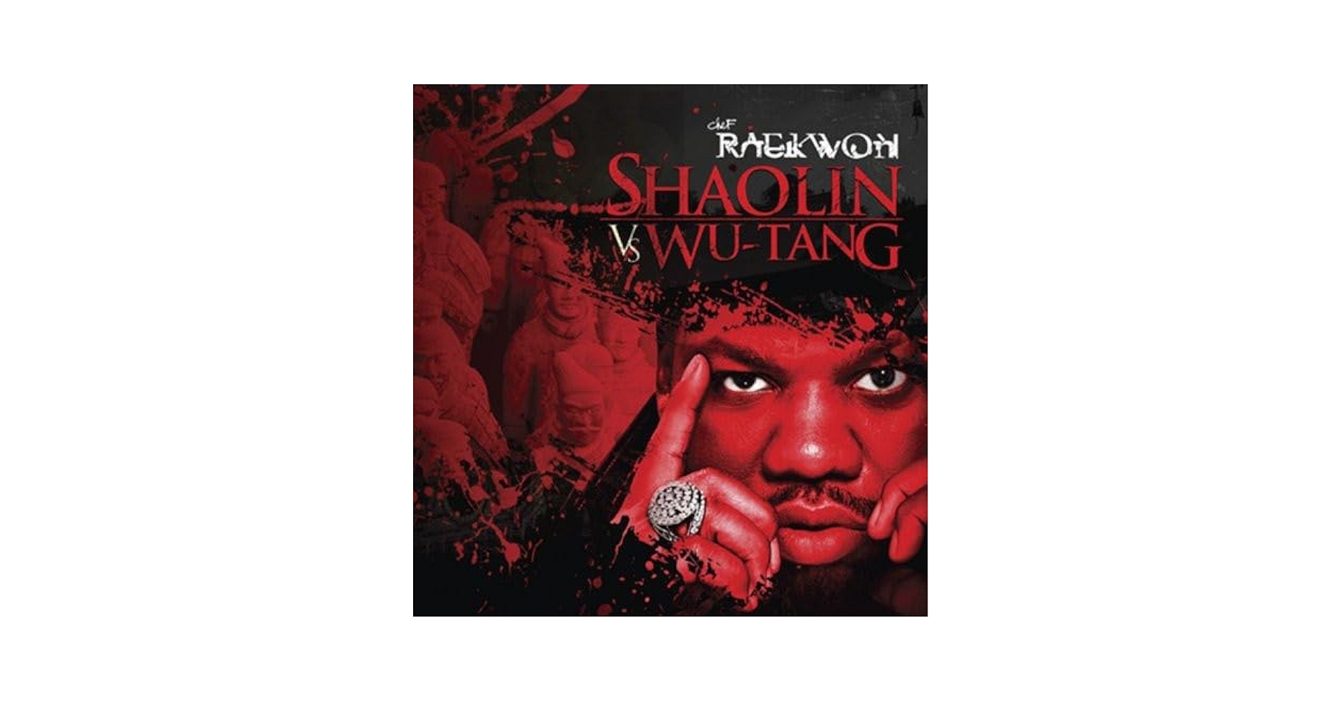 Raekwon / Wu-tang clan ヒップホップ レコード Raekwon - Shaolin Vs. Wu-Tang[Explicit] - Amazon.com Music