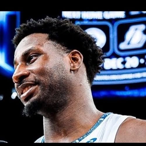 Jaren Jackson Jr. Traded To The Utah Jazz&hellip;