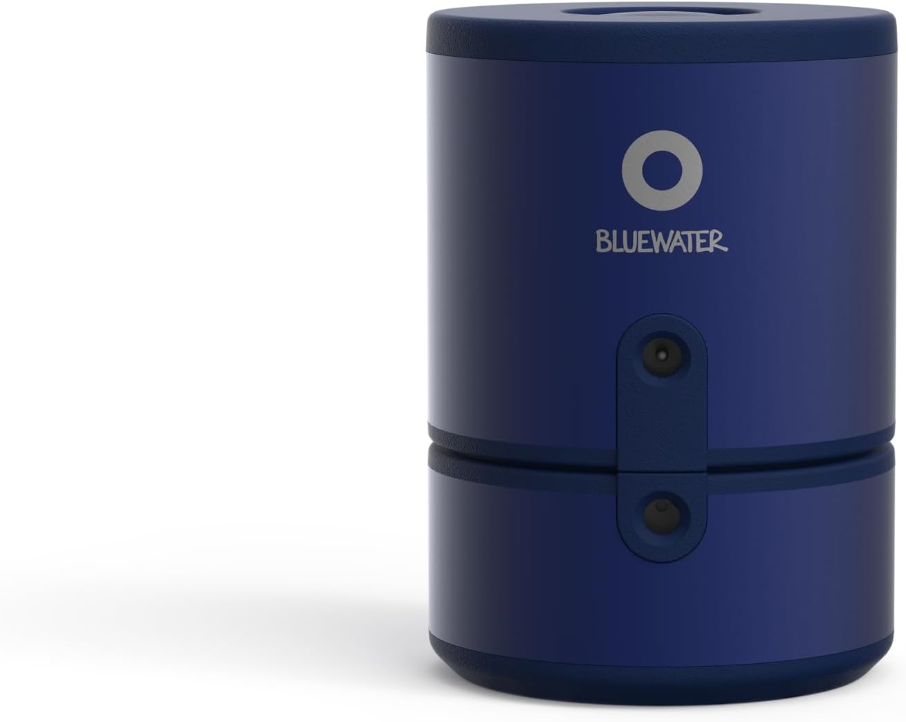 Bluewater Dosing Pump for Super Osmosis Water Filtration System – Hyper Fresh Water – Precision-Enriching Every Drop with Liquid Rock Mineral Blend