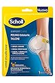 Scholl Expertcare Peeling Esfoliante Tallone, Maschera Piedi per Talloni Visibilmente più Morbidi fino a 4 Settimane, Rimuovi la Pelle Dura e Secca dai Talloni, Rigenera i Talloni Screpolati, 1 Paio