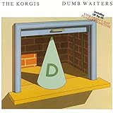  Korgis, The - Dumb Waiters - Rialto - 202 563-320