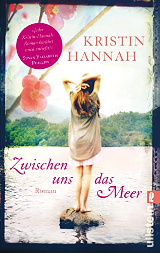 Zwischen uns das Meer: Roman für 3,34 EUR (-70%) statt 10,99 EUR bei amazon.de Bild: Zwischen uns das Meer: Roman für 3,34 EUR (-70%) statt 10,99 EUR bei amazon.de