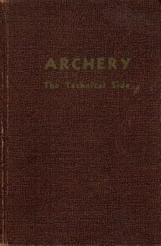 Archery: The Technical Side