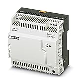 Zuverlässige Versorgung durch die hohe MTBF (Mean Time Between Failure) größer 500.000 Stunden und U/I-Kennlinie