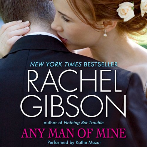 Cover art for Any Man of Mine