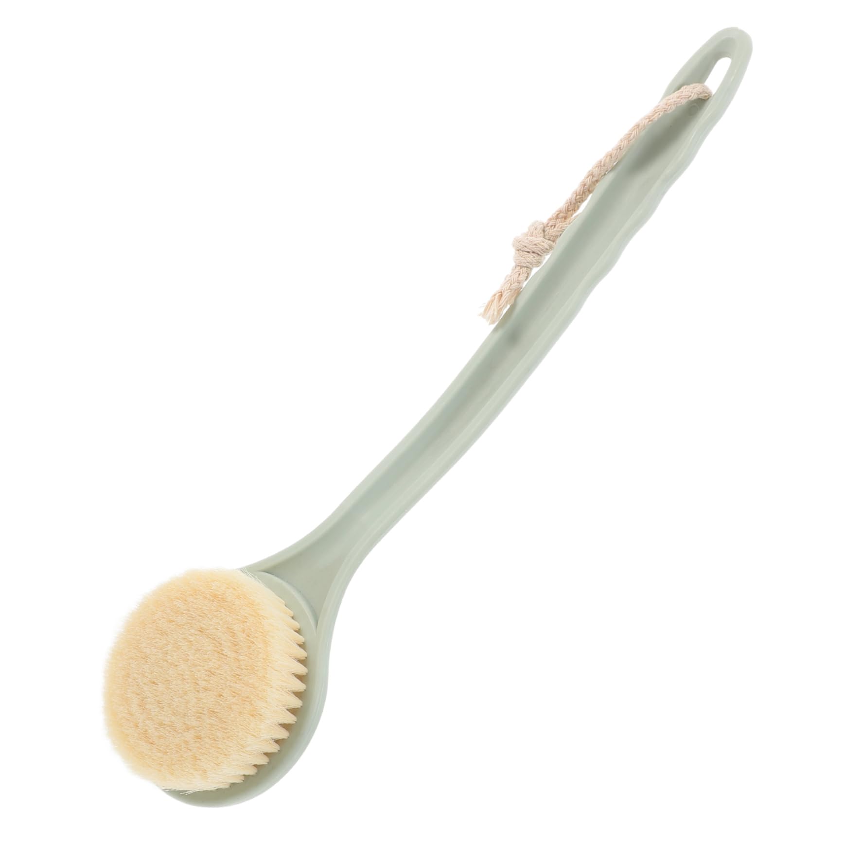 Didiseaon 5 Uds Cepillo De Baño Cepillo De Baño Con Mango Largo Cepillo De Para Espalda Cepillo De Limpiador De Espalda Para Cepillo De Limpieza De Espalda Con Mango