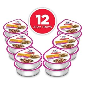 Hills Science Weight Loss Plan Small Mini Grownup 16 Small Mini Breeds Premium Vitamin Moist Canine Meals Hen Greens Stew 35 Oz Tray Case of 12 Cucciolini Doodles Hills science weight loss plan small mini grownup 1 6 small mini breeds premium vitamin moist canine meals hen greens stew 3 5 oz tray case of 12 cucciolini doodles