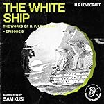 Cover of The White Ship